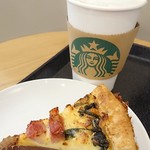 スターバックスコーヒー - 