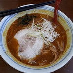 Curry Ramen Jentoru Men Yayoi Ten - 