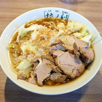 らーめん専門店 拉ノ刻 - 料理写真: