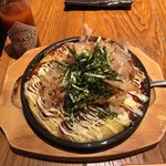 Hakata Udon Sakaba Ichikabachika Ebisu Ten - 