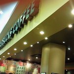 スターバックス・コーヒー FKD宇都宮インターパーク店 - インターパーク１Fです。