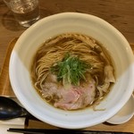 Ramen Sukoyaka - 