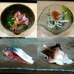 Sushi Arai - 