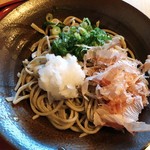 Soba Dokoro Bishamon - 