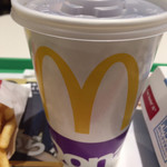 McDonald's Ju Nigo Takikawa Ten - 