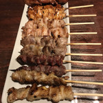 Yakitori Momotaro - 