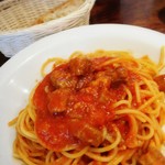 TRATTORIA Pappa - 