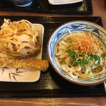 丸亀製麺 - 