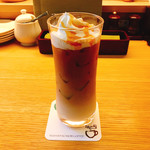 Musashino Mori Coffee Utsunomiya Hachimanya Koen Ten - 