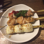 Yakitori Kajihei - 