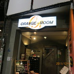 Bar ORANGE-ROOM - 