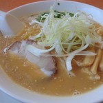 Ramen Kita no Maru - 