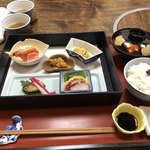 日本料理うおり - 