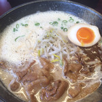 つけ麺 ぼうず - 