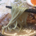 つけ麺 ぼうず - 