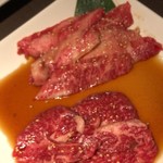 Jukusei Yakiniku Pound Shijoomiya Ten - 