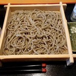 Soba Dokoro Taki - 