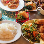 rice cafe - 