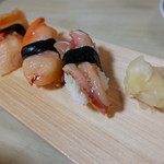 Yutaka Zushi - 