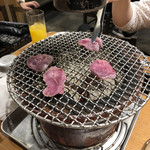 Horumon Yakiniku Buchi Kawagoe Ten - 