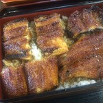 うなぎの魚十 - 