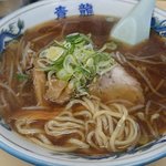 Ramen Seiryu - 