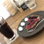 カフェ ステーン - 