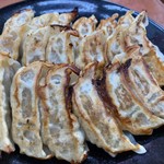 Gyoza no Osho Oosakashiaebnoku Nishitanabe Ten - 