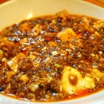 中国料理 菜格 - 麻婆豆腐