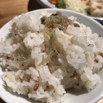 山道具とごはん 麓 - 