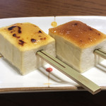 手作り豆腐料理の店　伝承館 - 