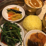 Indian Dining & Bar Nan - 