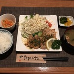 万感遊楽 - 本日の日替わり