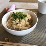 玄季旬菜食堂 こにこ - 