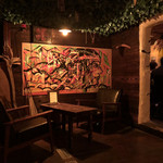 BACKPACKER'SBAR　CAMEL - 