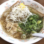 Ougon Ramen Taisho - 