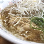 Ougon Ramen Taisho - 