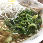 Ougon Ramen Taisho - 