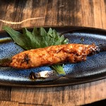 Nakameguro Yakitori Hisa - 