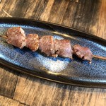 Nakameguro Yakitori Hisa - 