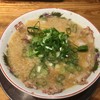 中華そば ますたに 京都駅ビル拉麺小路店