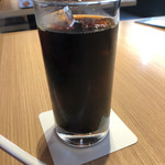 Katsu and Katsu Kashihara Ten - 食後のコーヒー付き♪