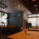 Cafe Flare - 