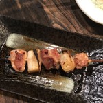 Nakameguro Yakitori Hisa - 