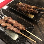 Nakameguro Yakitori Hisa - 