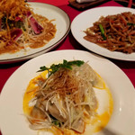 Nouvelle Chinois Ippin Kou - 