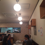 BISTRO 石川亭 - 