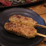 Sumibi Yakitori Torifuku - 