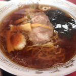 Bikkuri Ramen - 