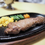 Gyutei Steak House - 